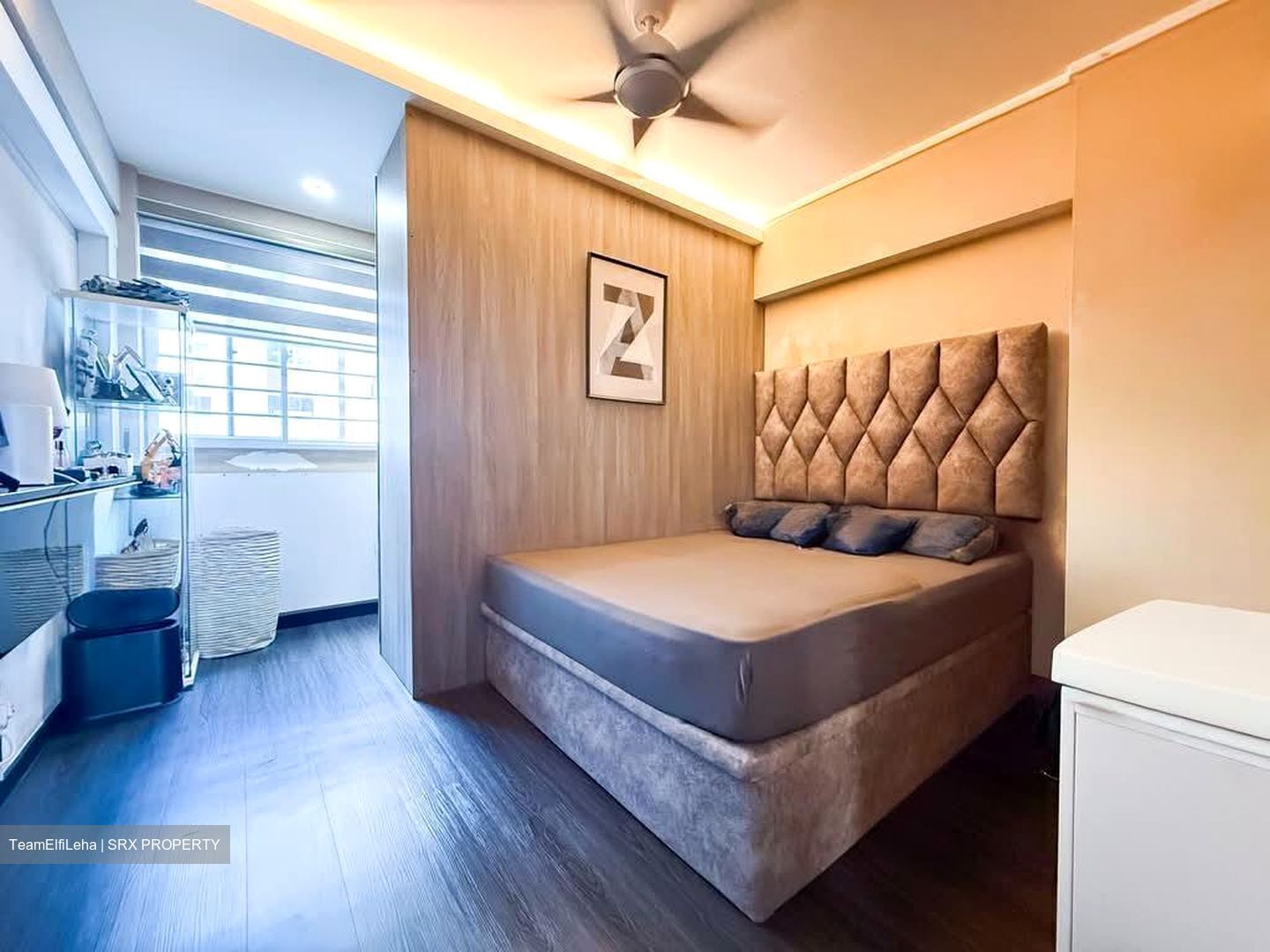 Blk 276 Ficus Vale (Yishun), HDB 4 Rooms #558265911